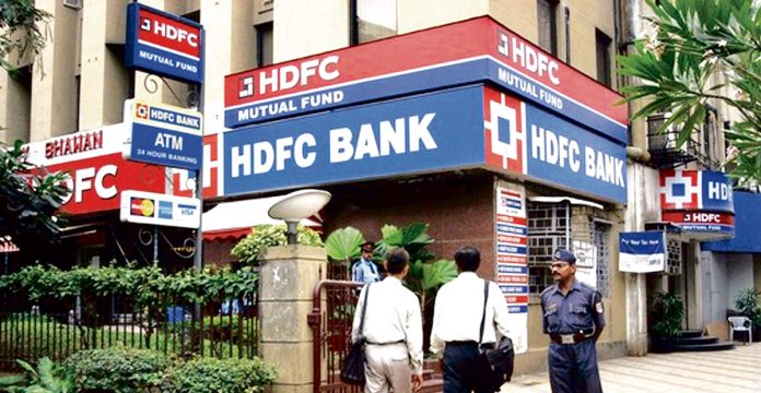 Frustrated by HDF Sea Bank