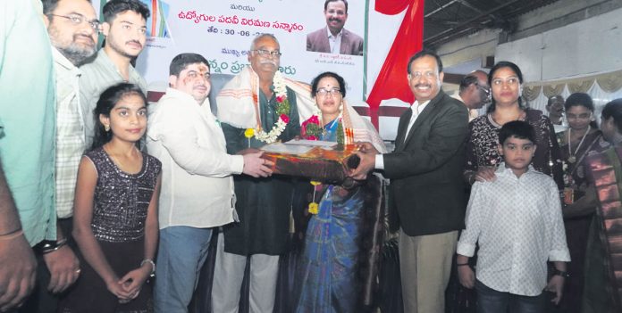 Advanced reforms in RTC