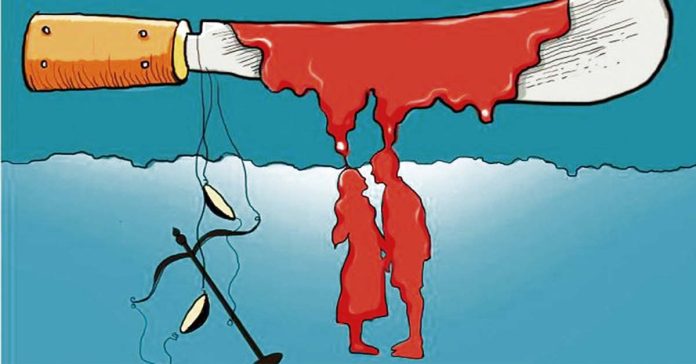 murders