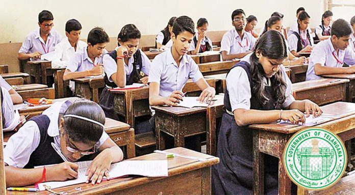 Whose interests are the changes to the 'ten' exams for?