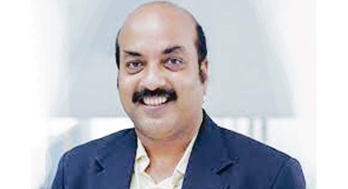 Alwala Devender Reddy is the new president of HMA