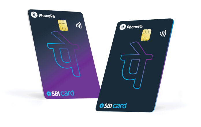 SBI Card, PhonePe co-branded credit card launched