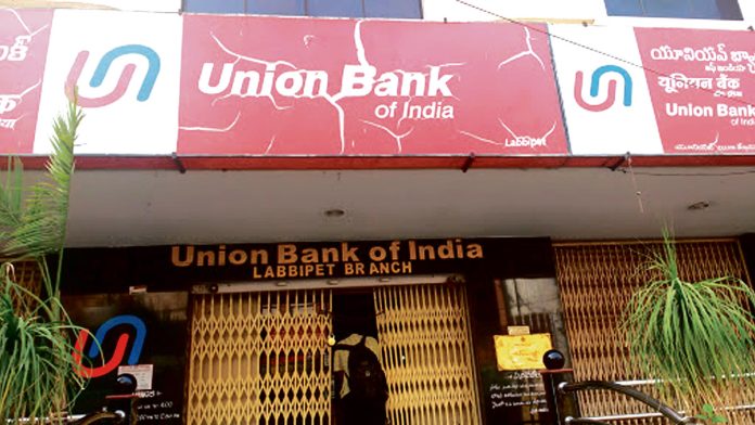 union bank