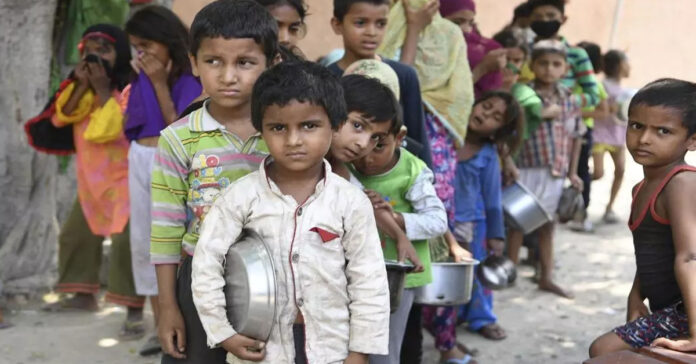 poverty