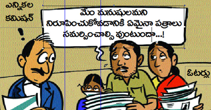 electoral democracy