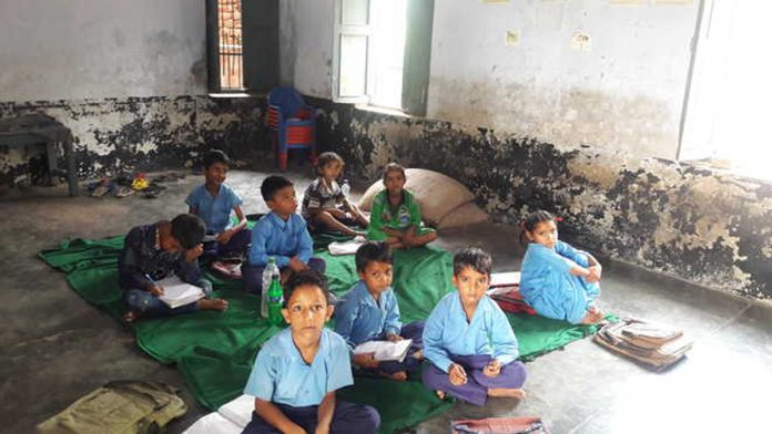 Where are we in educational standards?