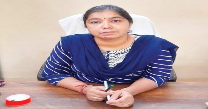 Deputy Tahsildar to Aceby