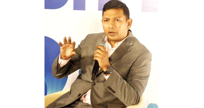 'Bindz' expansion in Hyderabad
