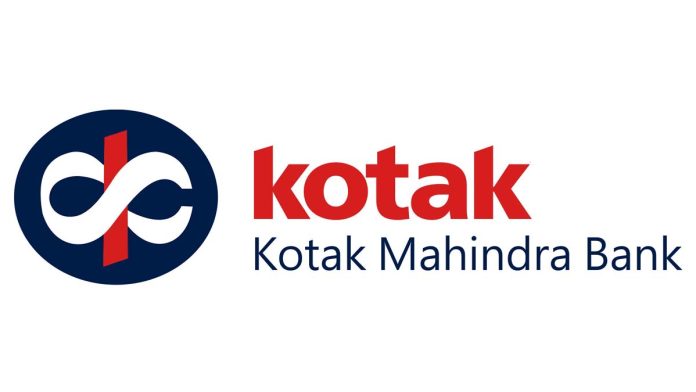 Kotak Mahindra Bank
