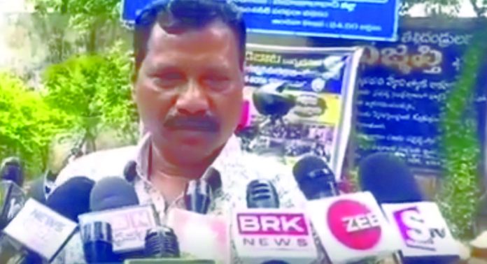 ACB checks ST hostels