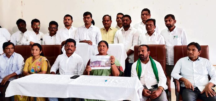 Seethakka