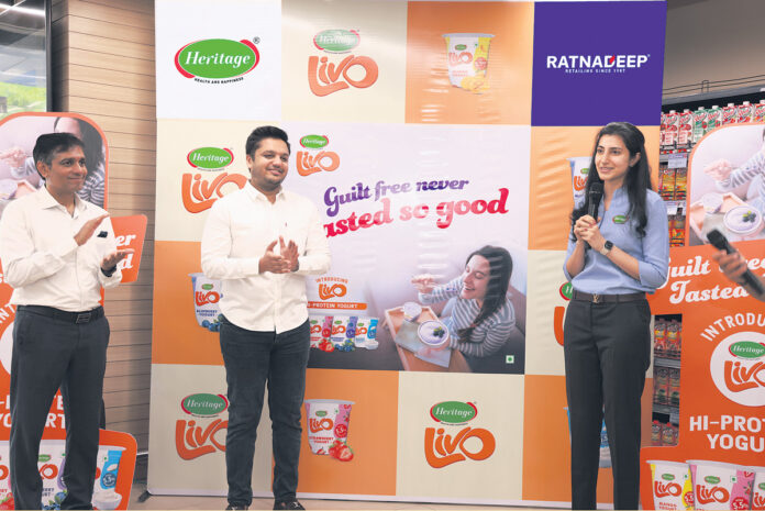 Heritage Foods