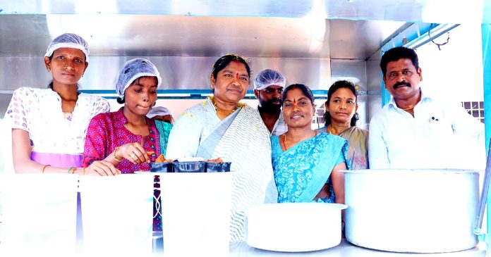Indira Mahila Shakti celebrations to end today