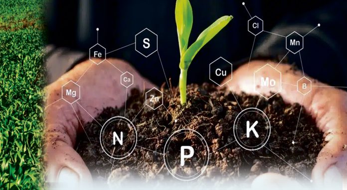 Geological Testing- Protection for the future of the farmer