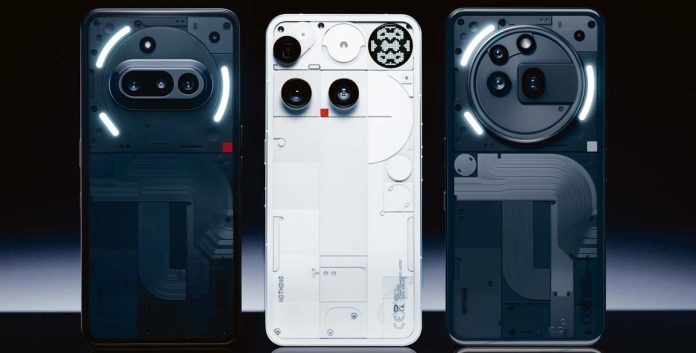 Nothing Phone 3