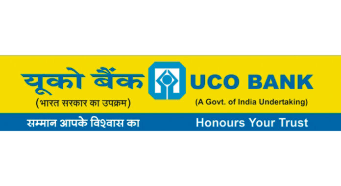 UCO Bank
