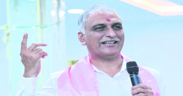How did Telangana come to be?