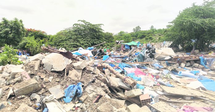Basavatarakanagar