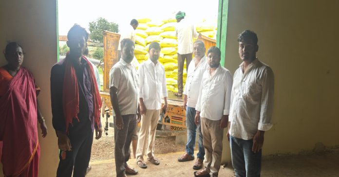 Response to the Navatelangana story