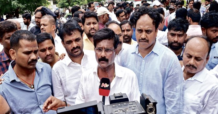 Tough times for the granite industry