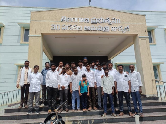 MLA