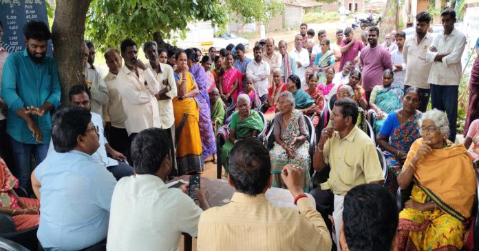Indiramma Housing