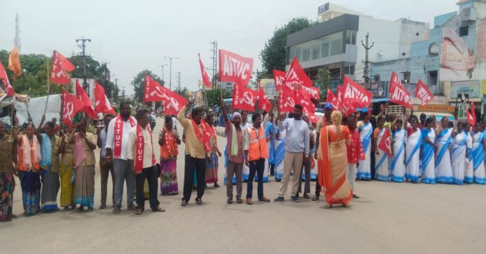 General strike