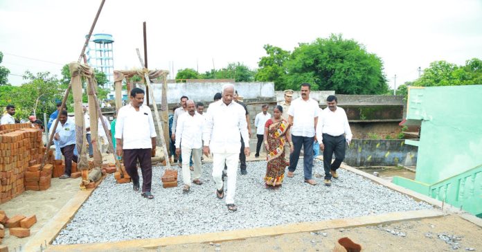MLA Kadiyam Srihari