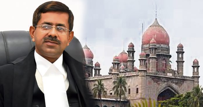 New CJ to be sworn in on 19th