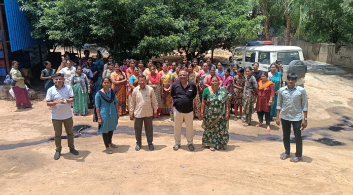 115 child laborers identified in Operation Muskan.