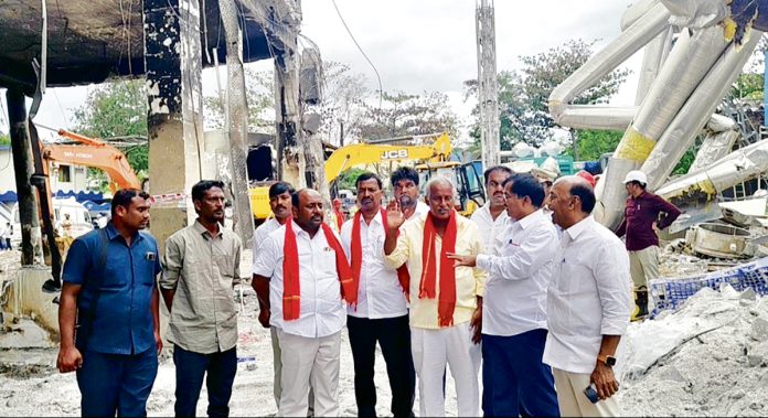 State government stands by victims