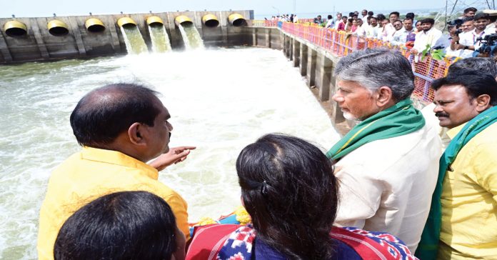 'Handrineeva' to be released in Chittoor next year