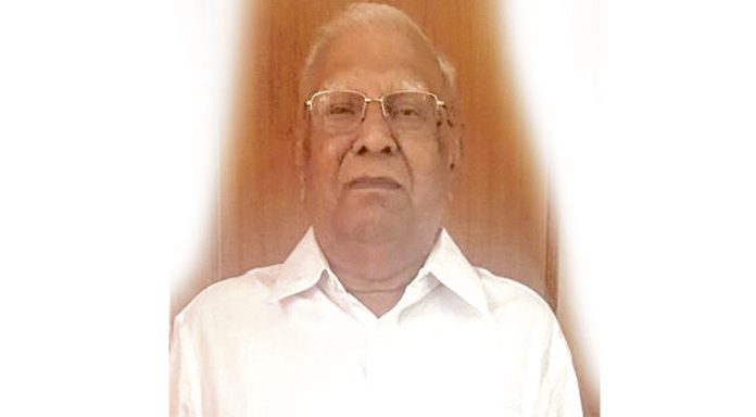 కన్నుమూత