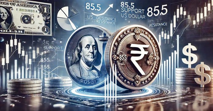 Rupee Deal