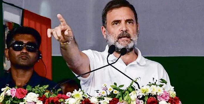 రాహుల్‌ గాంధీ