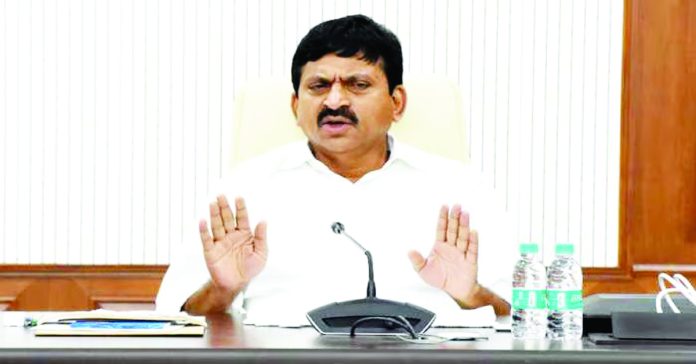 One GPO per revenue village