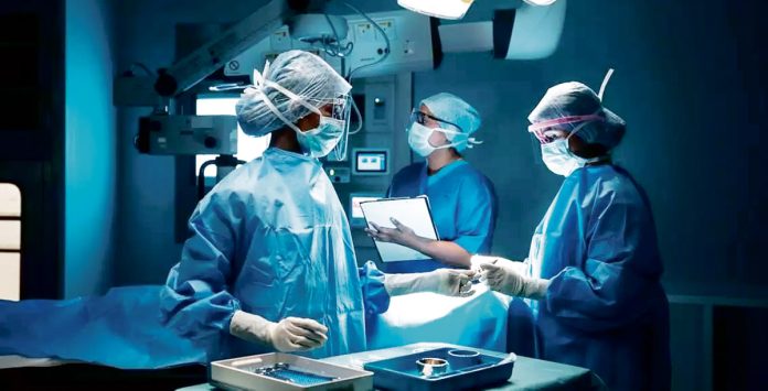 Liver transplantation