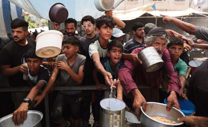 Gaza