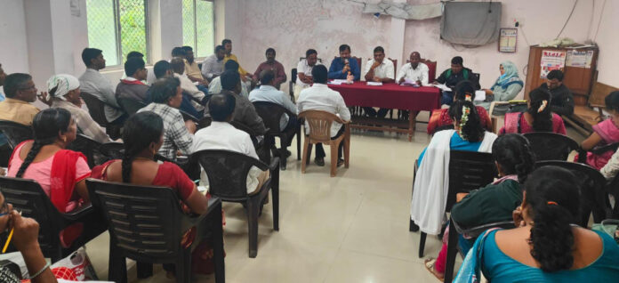 Action will be taken against those who are negligent in their duties: MPDO