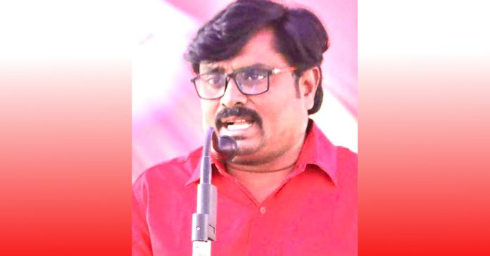 Adilabad CP(M) supports agency bandh on 21st