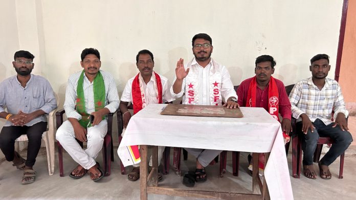 Adilabad educational institutions to be closed on July 23
