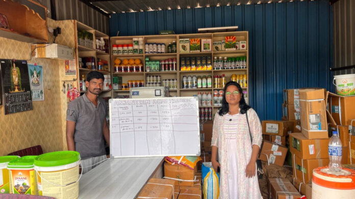 Agencies' licenses will be cancelled if they create an artificial shortage of urea