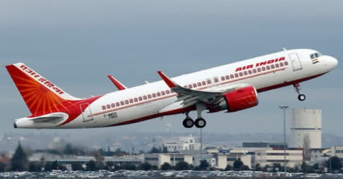 Air India: DGCA shows cause notice to Air India