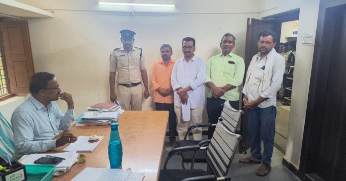 Alcohol banned in Daaba hotel