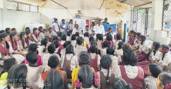 All tribals should undergo sickle cell testing.