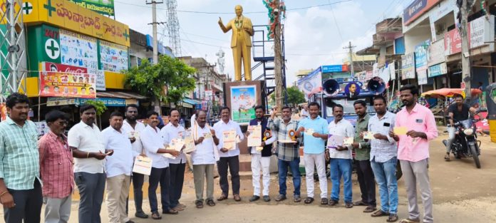 Ambedkars picture should be printed on currency.