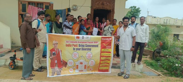 Awareness seminar on postal services