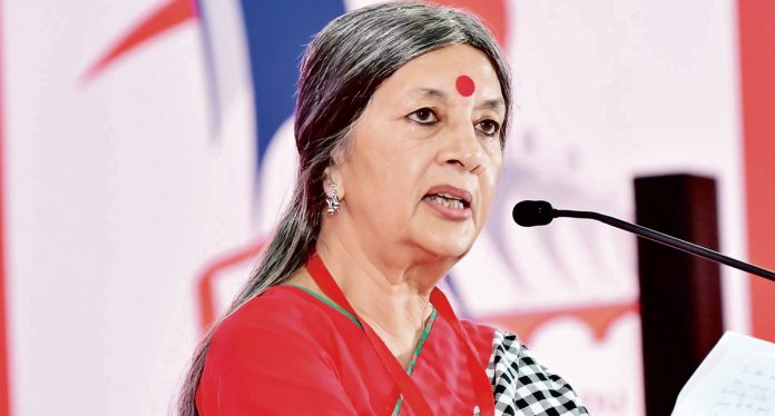 Forest Rights Act is weakened