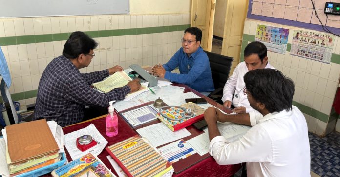 Be vigilant about seasonal diseases
