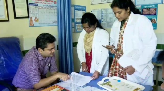 Be vigilant about seasonal diseases